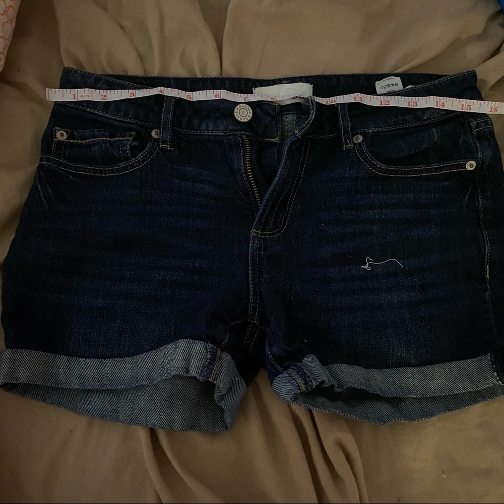 garage shorts brand new